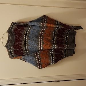 Vintage Wool Sweater